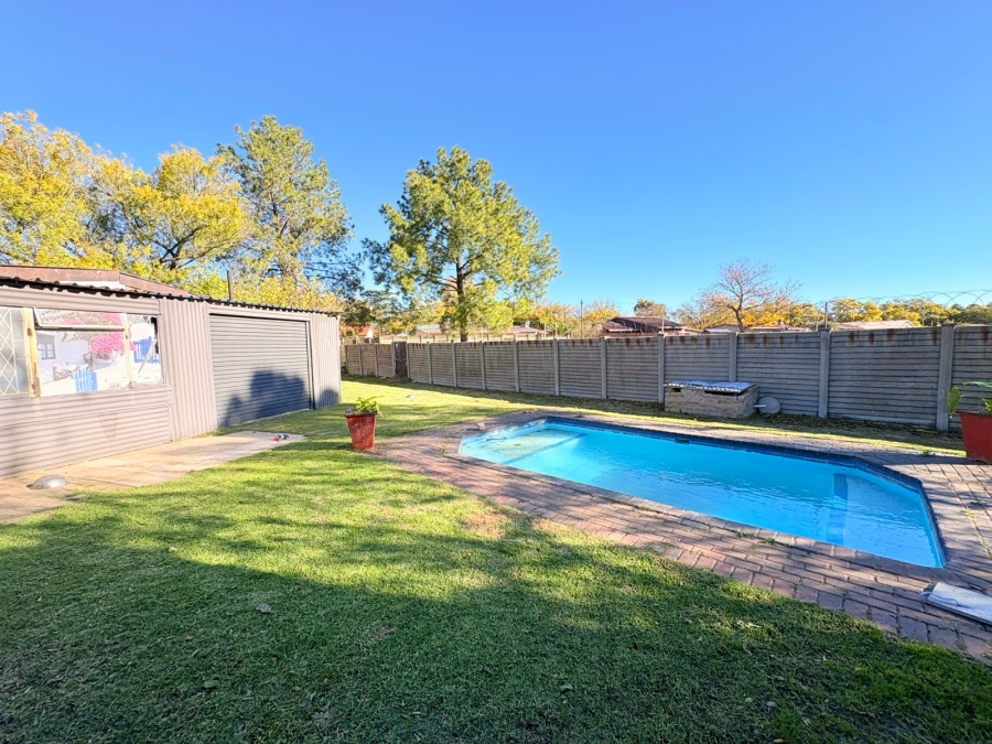 4 Bedroom Property for Sale in Sasolburg Ext 12 Free State